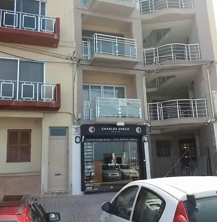 Panorama Mediterranea Bahía de San Pablo Exterior foto
