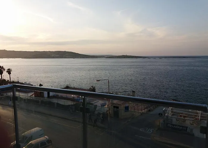 Panorama Mediterranea
