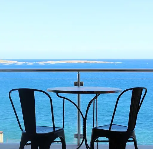 Panorama Mediterranea