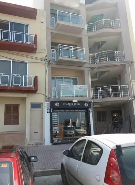 Apartment Panorama Mediterranea