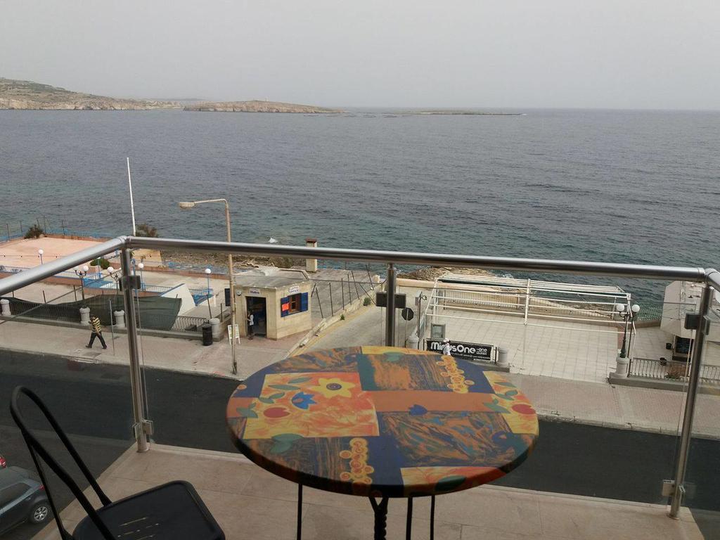 Panorama Mediterranea Apartment *