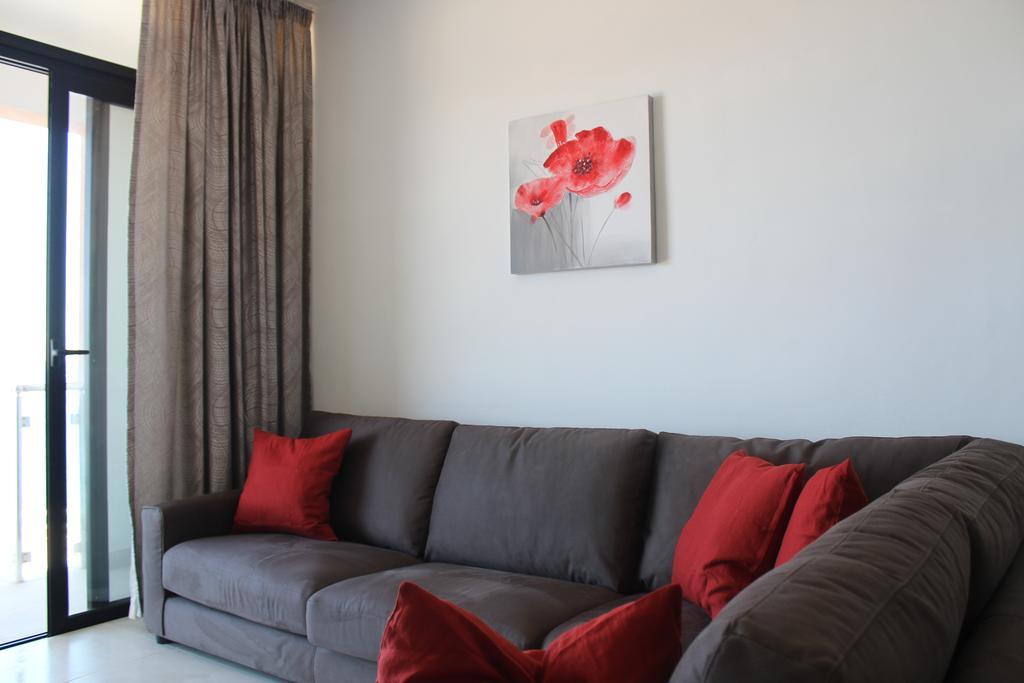 Panorama Mediterranea Apartment St. Paul's Bay