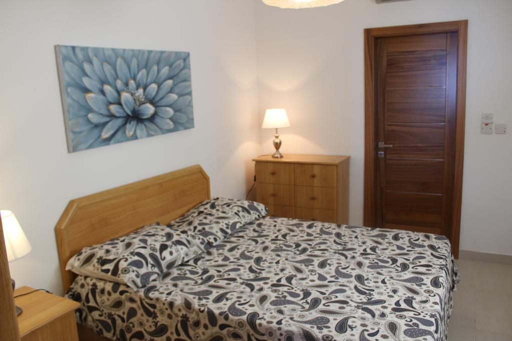 Apartment Panorama Mediterranea